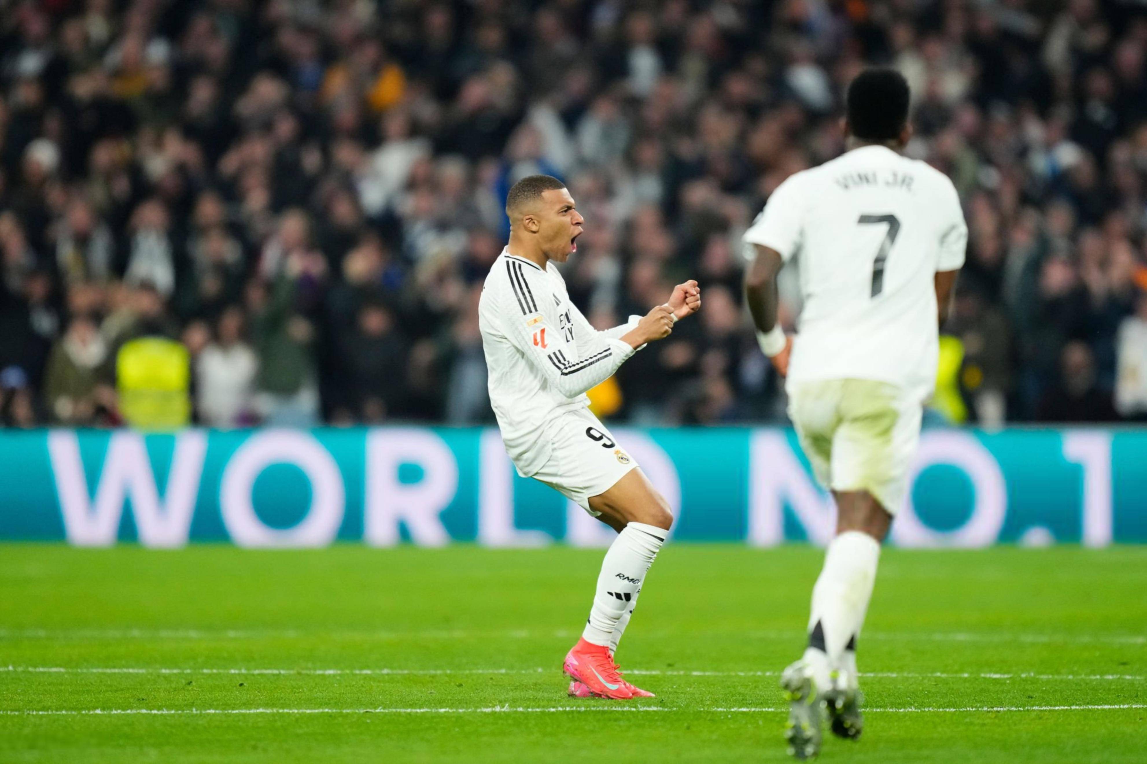 皇马迎来重要比赛,形势严峻的简单介绍 皇马迎来重要比赛,形势严峻的简单介绍