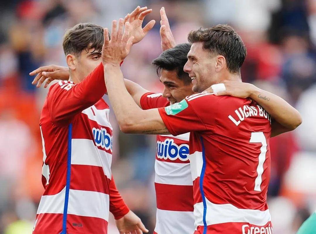 格拉纳达客场输球,近况低迷待改善的简单介绍 格拉纳达客场输球,近况低迷待改善的简单介绍