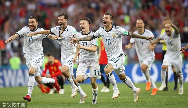 法国豪取胜利,俄罗斯被挡在晋级之路上的简单介绍 法国豪取胜利,俄罗斯被挡在晋级之路上的简单介绍