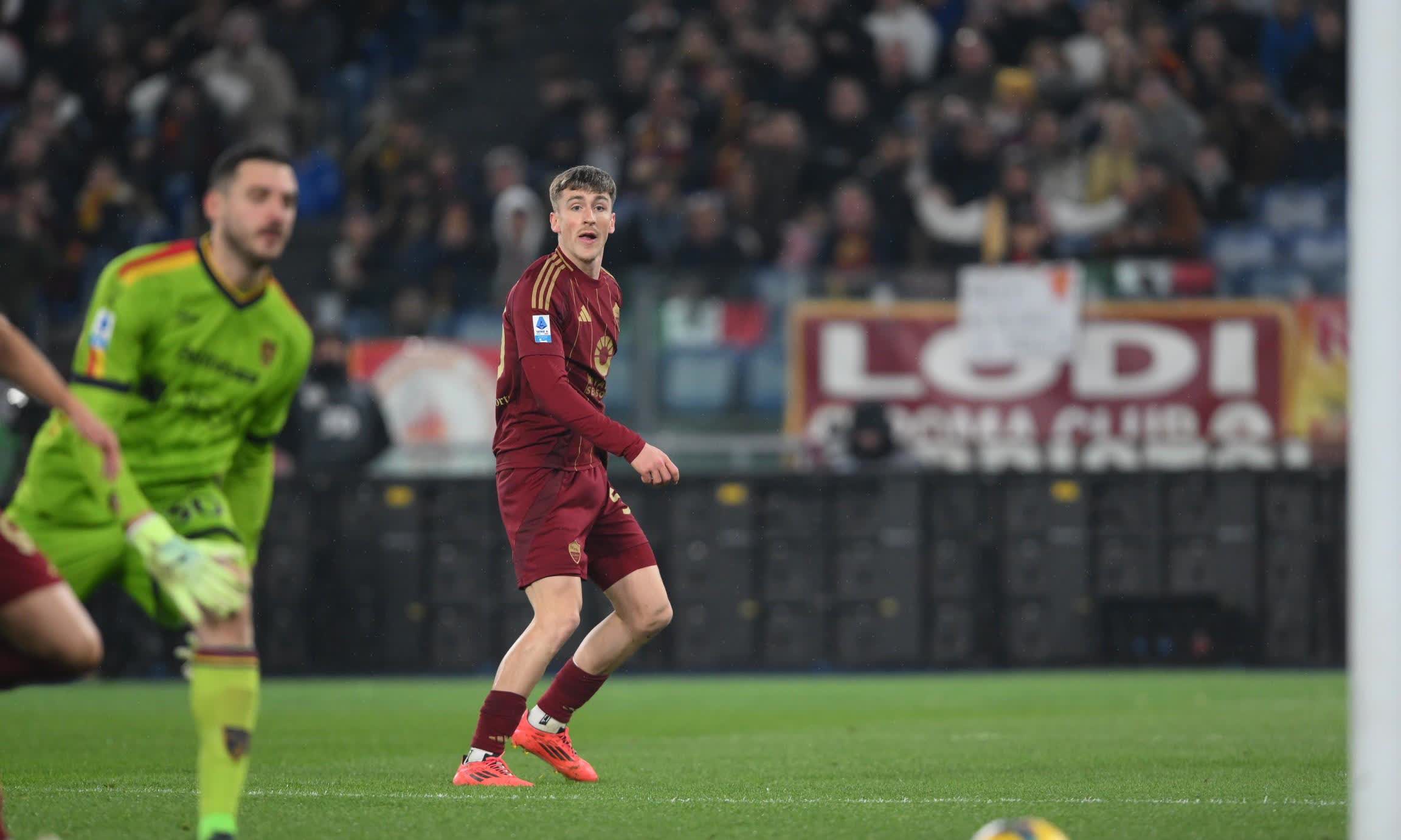 包含罗马主帅下课,球队正寻求新的突破的词条 包含罗马主帅下课,球队正寻求新的突破的词条