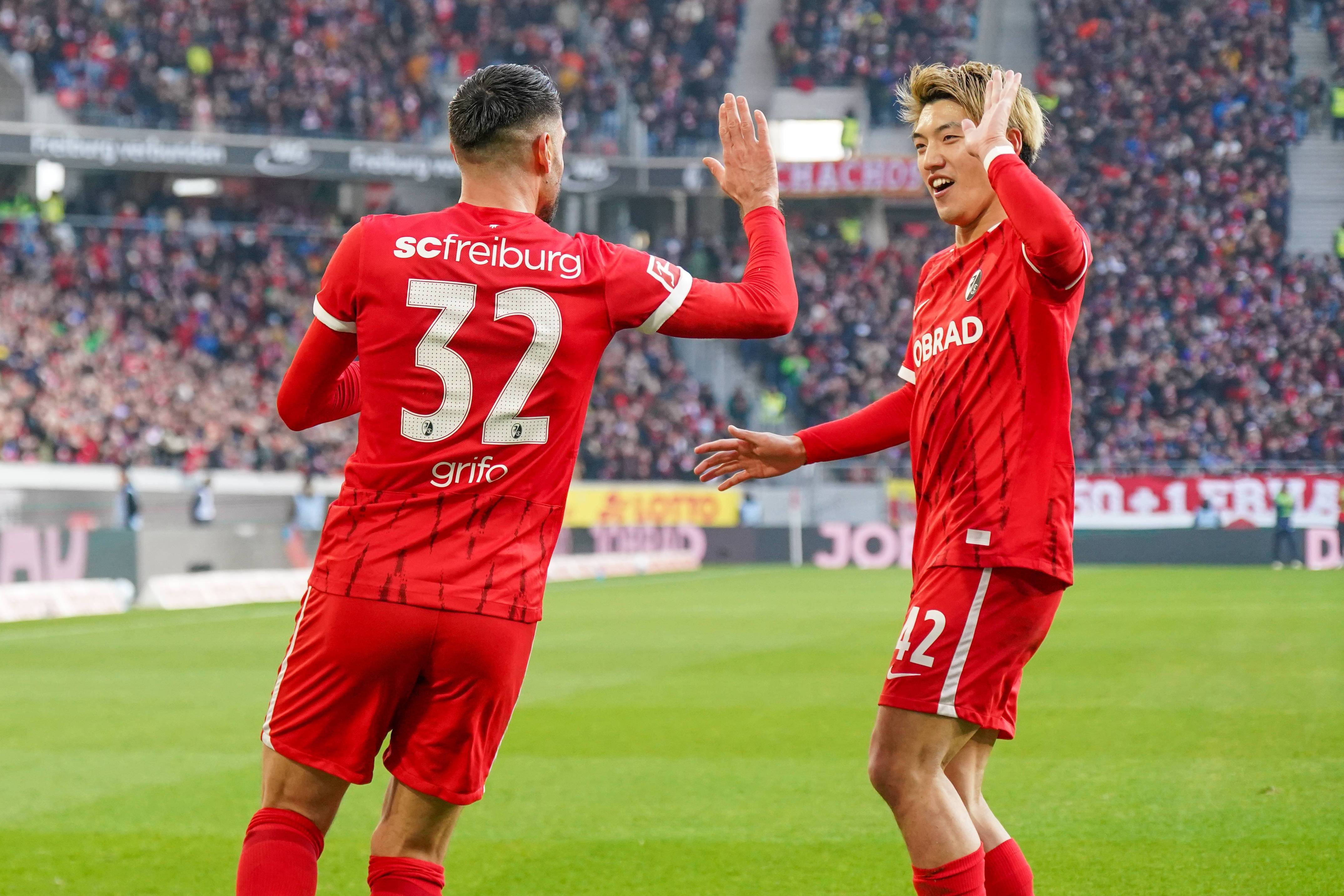 法兰克福中场爆发,助球队拿下连胜 法兰克福中场爆发,助球队拿下连胜