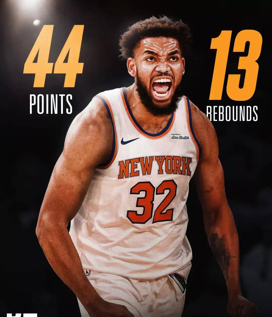 巨人狼队中锋唐斯记录全队最高得分 巨人狼队中锋唐斯记录全队最高得分