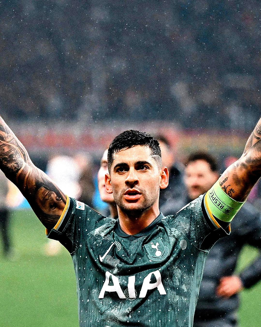 热刺近期状态神勇,夺冠前景一片大好的简单介绍 热刺近期状态神勇,夺冠前景一片大好的简单介绍