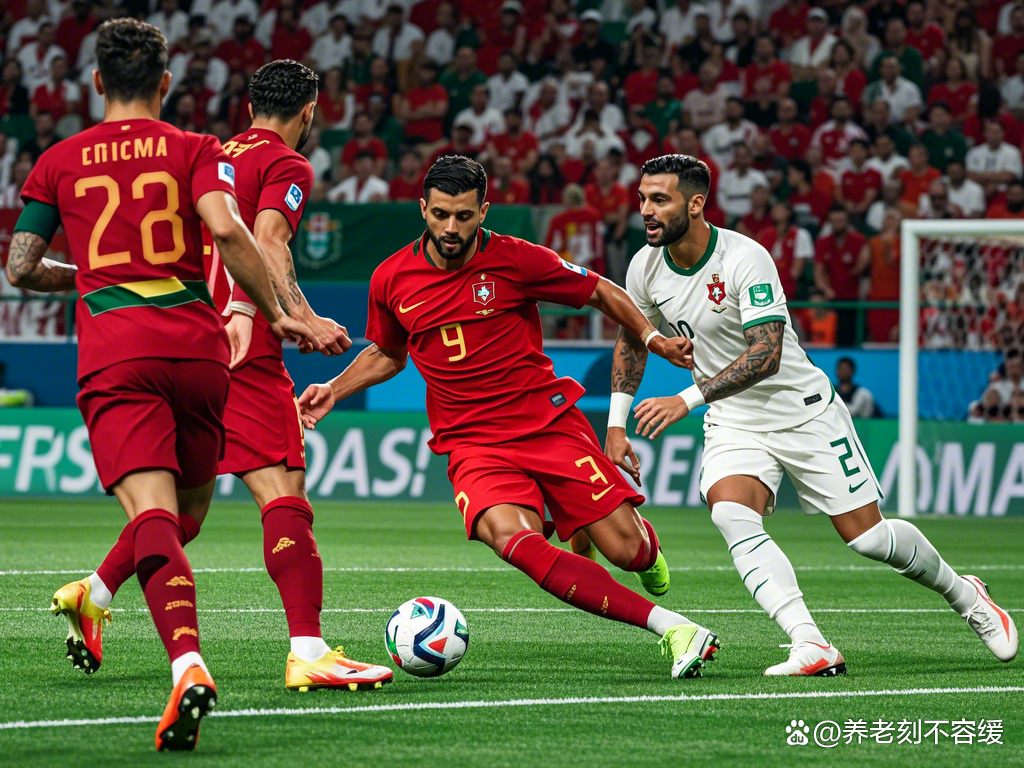 关于葡萄牙在点球大战中战胜西班牙，锁定欧洲杯四分之一决赛资格的信息
