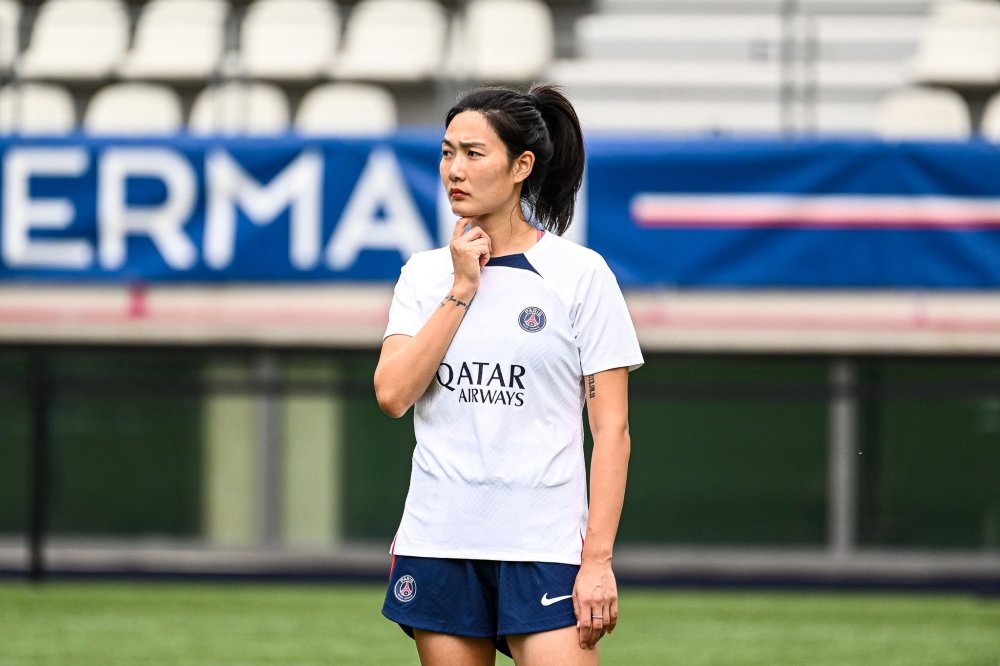 瑞典女足登场比赛,挑战前进之路 瑞典女足登场比赛,挑战前进之路