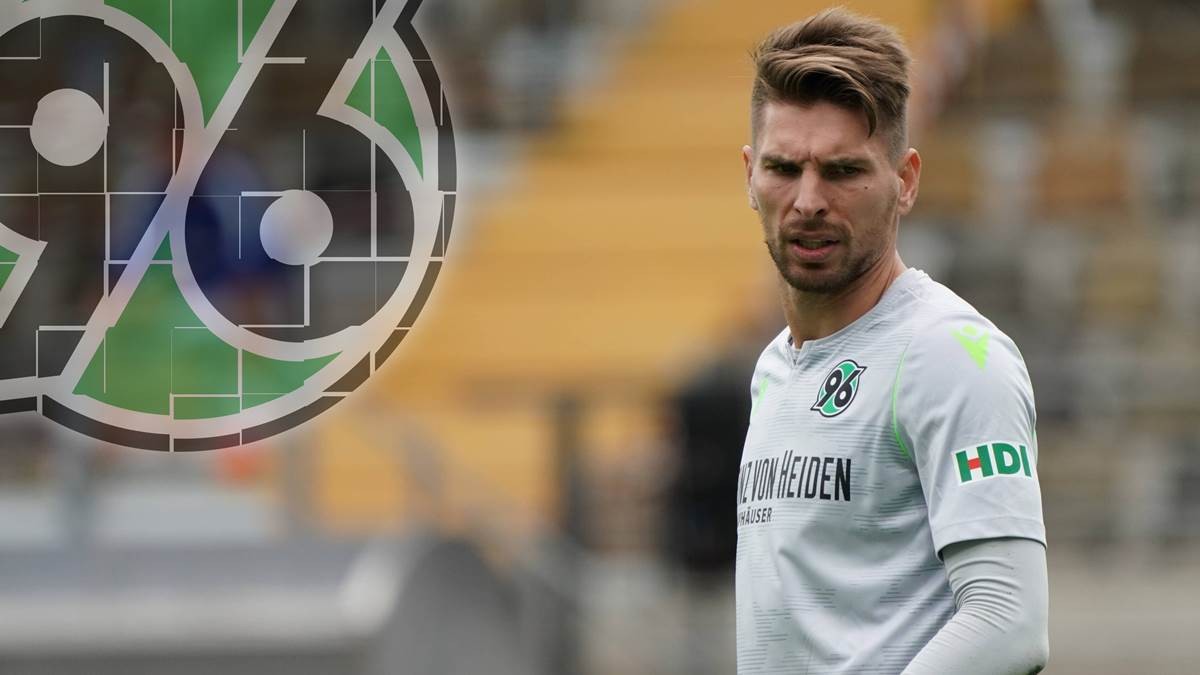 汉诺威门将状态神勇，下轮比赛或将展现出色发挥的简单介绍