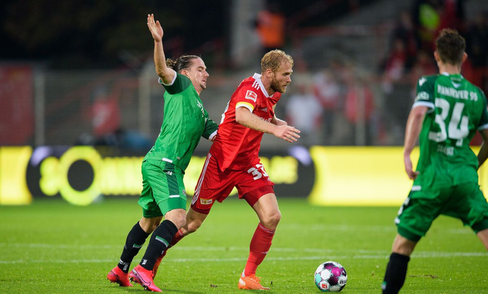 汉诺威主场收获一场胜利,提升士气的简单介绍 汉诺威主场收获一场胜利,提升士气的简单介绍