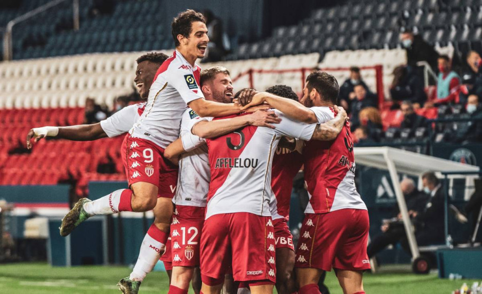 包含里昂主场不敌摩纳哥,遭遇主场不利的词条 包含里昂主场不敌摩纳哥,遭遇主场不利的词条