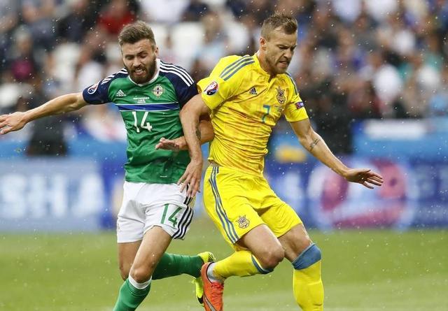 法国轻取乌克兰,欧预赛胜局盘点的简单介绍 法国轻取乌克兰,欧预赛胜局盘点的简单介绍