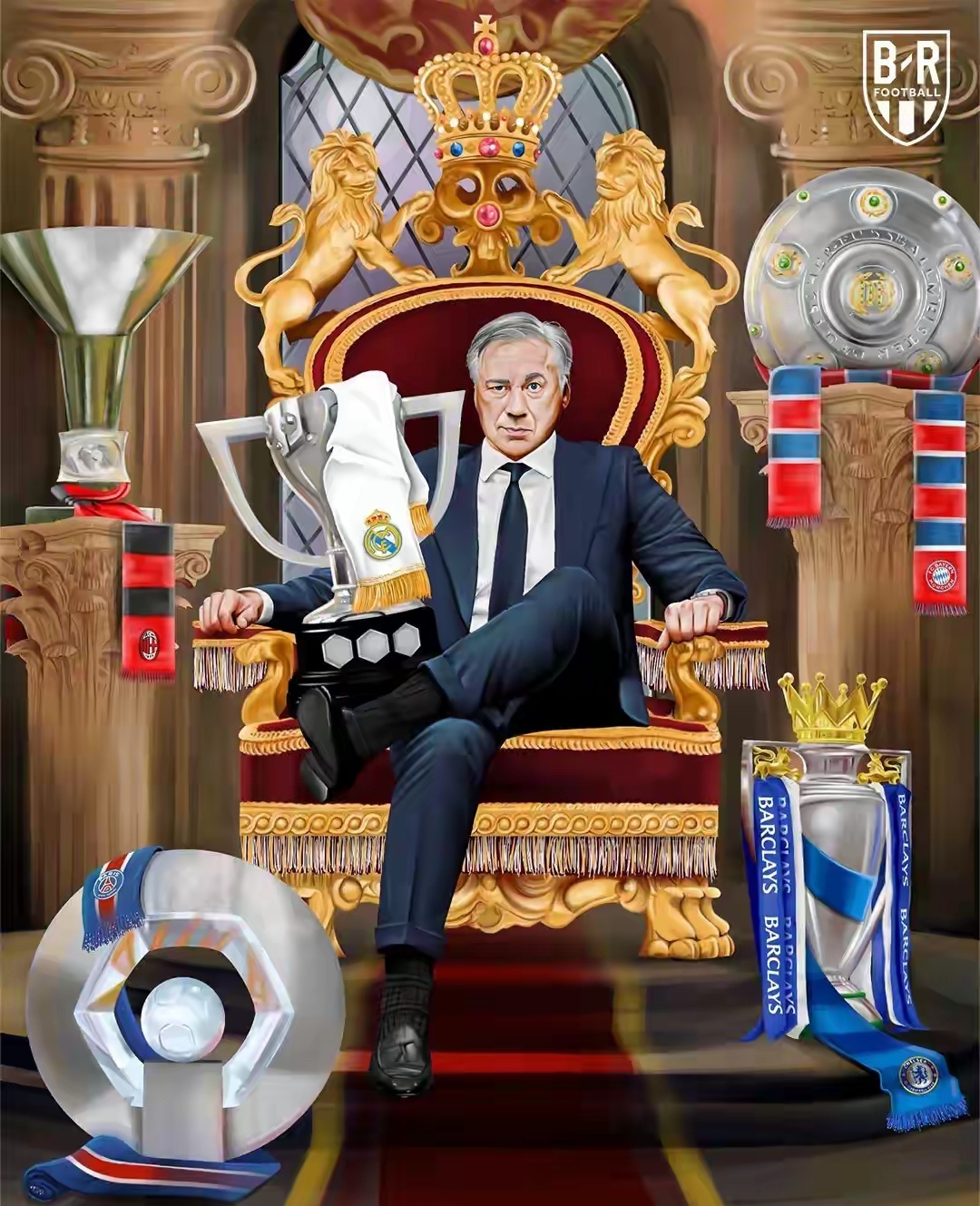 汉堡卫冕冠军雄霸德国足坛，实力无可匹敌！的简单介绍