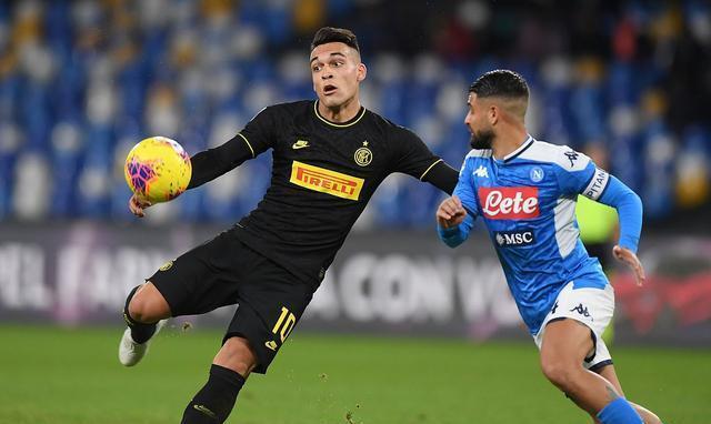 那不勒斯两连败，陷入困境难以自拔的简单介绍