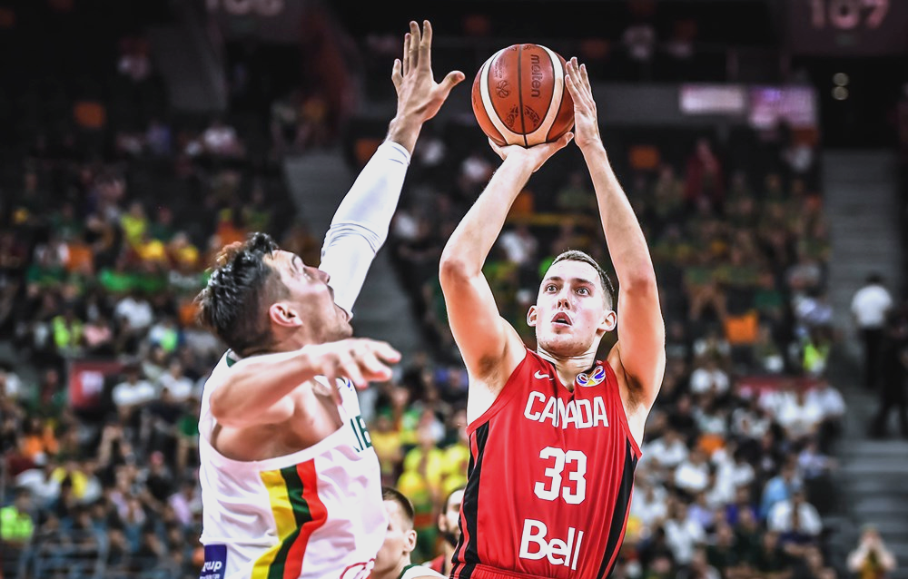 意大利力克立陶宛，坚定领先优势