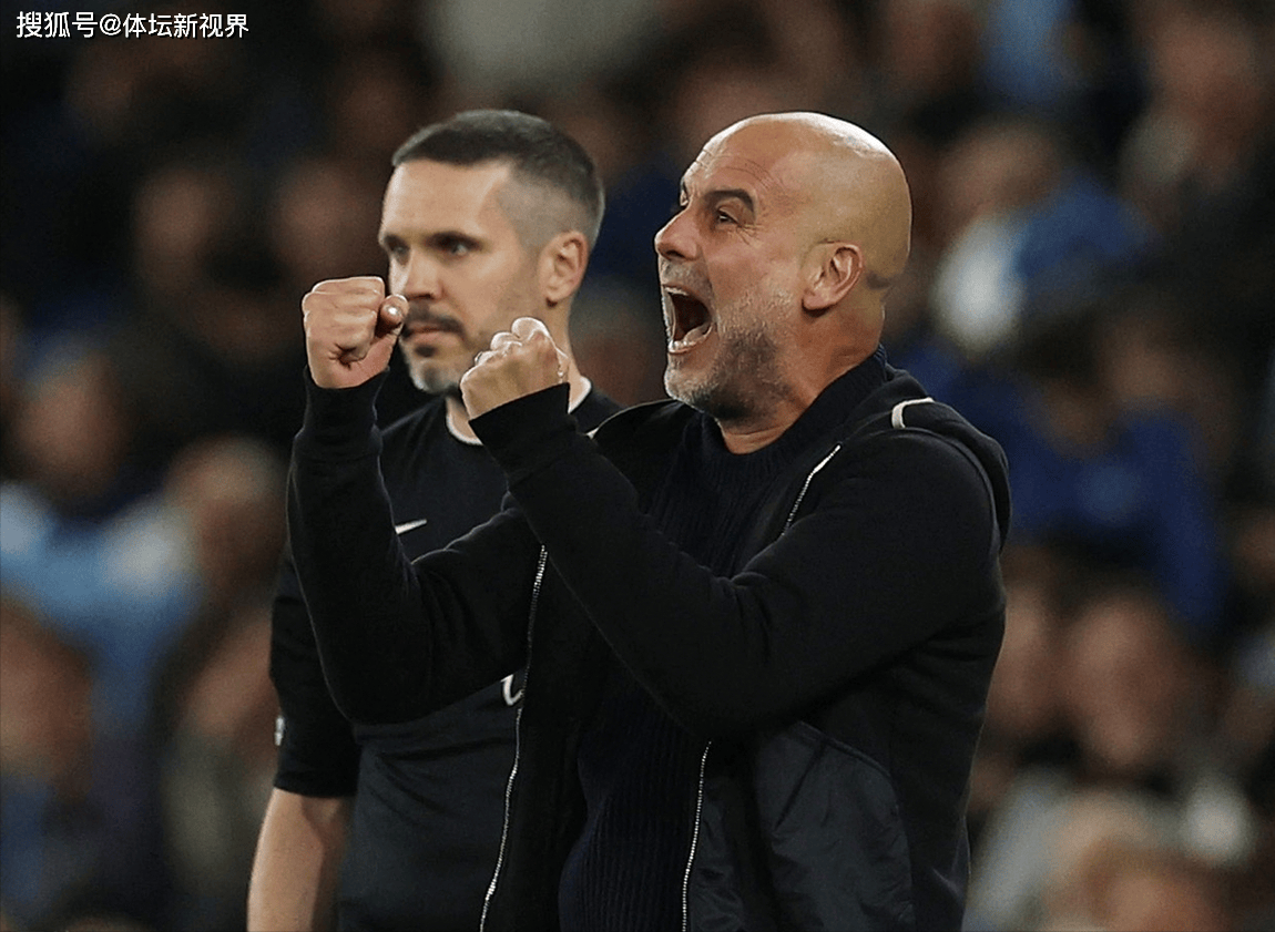 曼城告急!瓜帅球队苦战不胜被逼赛季告别欧冠的简单介绍 曼城告急!瓜帅球队苦战不胜被逼赛季告别欧冠的简单介绍