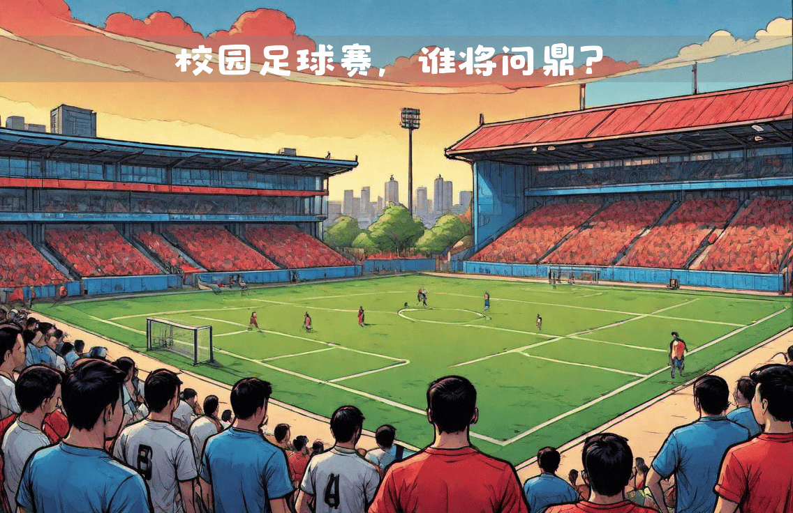 包含备受瞩目的足球盛事即将开启!谁将夺得胜利?的词条 包含备受瞩目的足球盛事即将开启!谁将夺得胜利?的词条