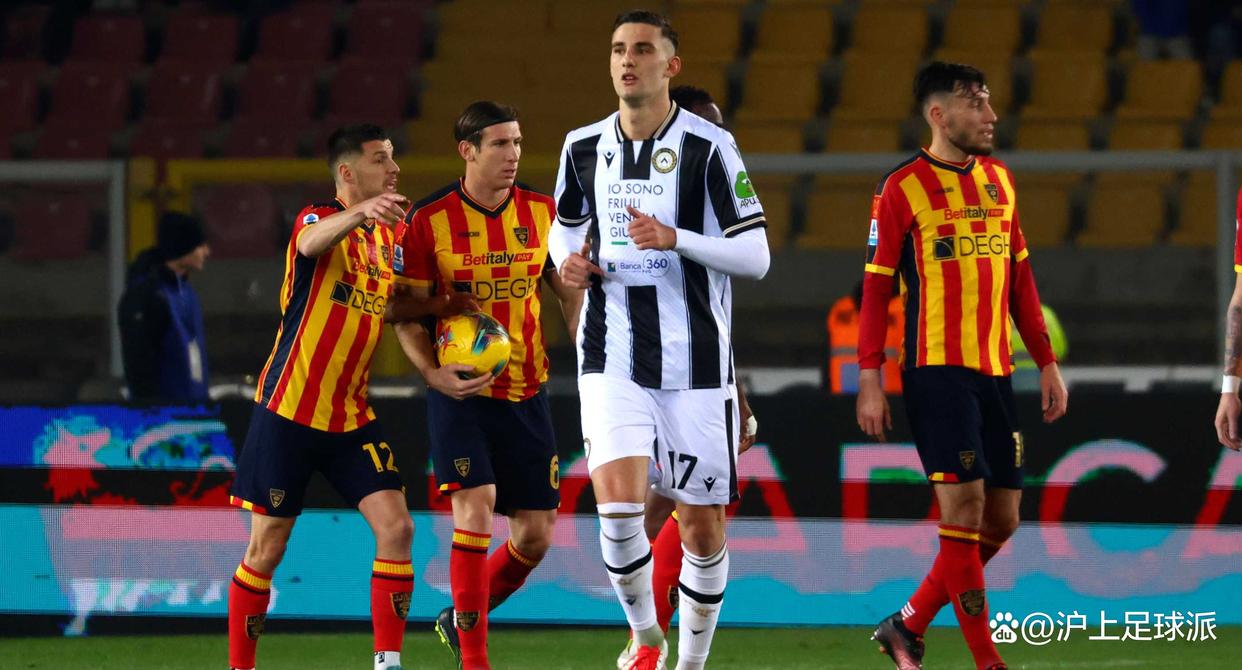 帕尔马客场2-1击败乌迪内斯 帕尔马客场2-1击败乌迪内斯