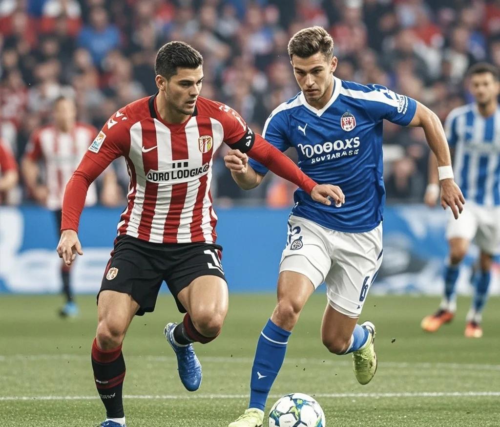 巴塞罗那与毕尔巴鄂竞技的比赛打平 巴塞罗那与毕尔巴鄂竞技的比赛打平