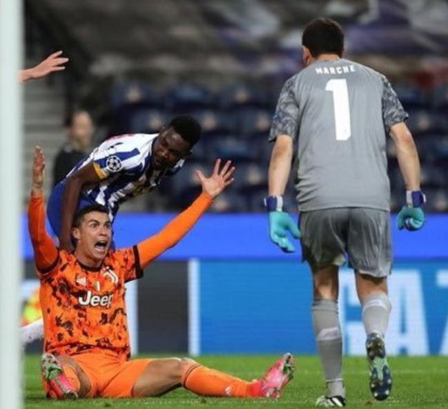 尤文图斯罚错点球遗憾输球,反击未果 尤文图斯罚错点球遗憾输球,反击未果