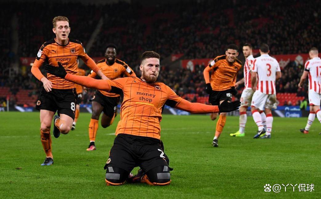 包含狼队客场逆转对手，取得胜利的词条